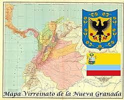 Fundación De Bogotá