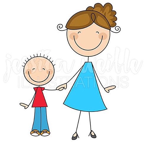 Spend time with my mom