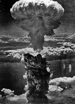 Bombing of Nagasaki