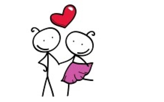 Get into a good relationship