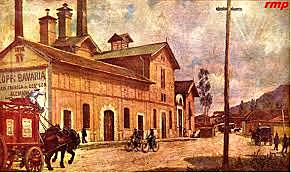 SOCIEDAD KOPP Y CASTELLO