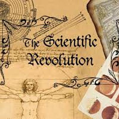 Timeline: Scientific Revolution