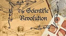 Timeline: Scientific Revolution