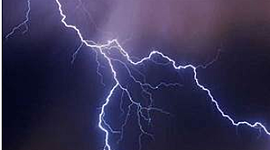 Timeline: ηλεκτρισμός