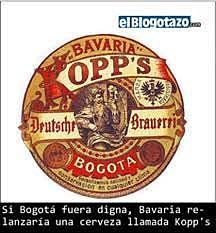 FUNDACIÓN BAVARIA KOPP´S