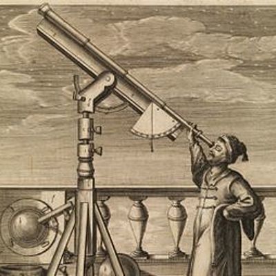 Timeline: Scientific Revolution