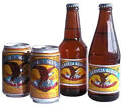 CRECIMIENTO DE BAVARIA