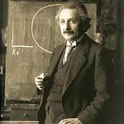 Timeline: Albert Einstein