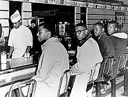 The Greensboro Four