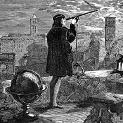 Timeline: Scientific Revolution