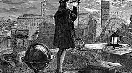 Timeline: Scientific Revolution