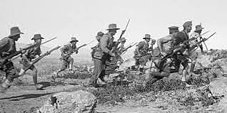 took a swing at the ottomans