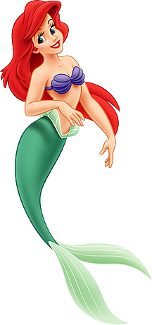 The Little Mermaid