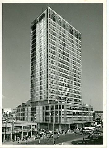 Primer entidad financiera