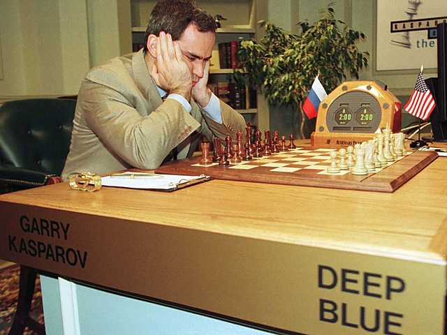 1997 Computadora Autónoma