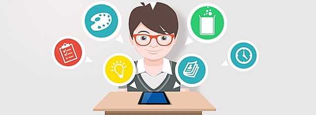 rol del alumno en la teoria constructivista