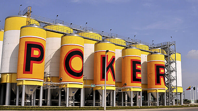 BAVARIA Y SABMiller PLC