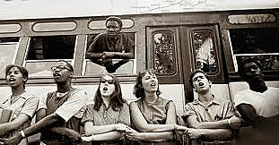 Kennedy's Freedom Riders