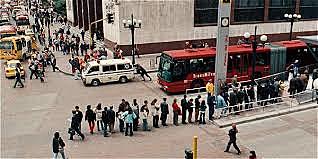 Transmilenio