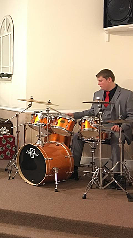 Church Christmas Play