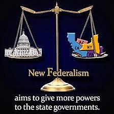 Nixon's New Federalism