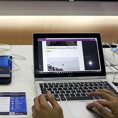 Timeline: era   digital   actualidad