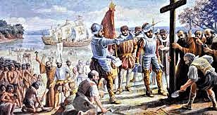 Los dos momentos de Bogotá