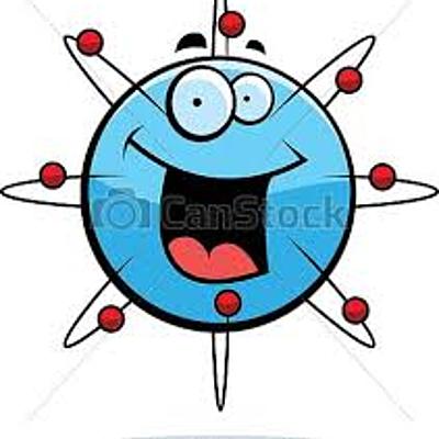 Timeline: Teorias atomicas