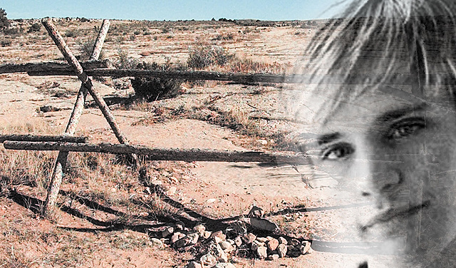 Murder of Matthew Shepard