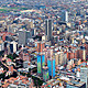 Bogotá
