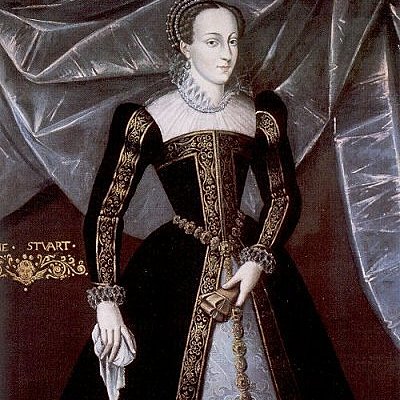Timeline: Mary Queen of Scots