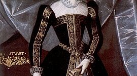 Timeline: Mary Queen of Scots