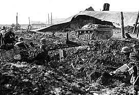 Battle of Stalingrad