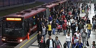 Transmilenio