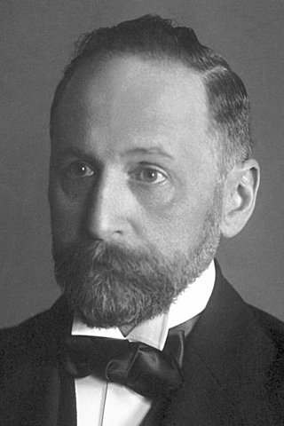 Ρίχαρντ Μ. Βίλστετερ