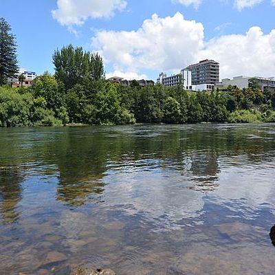 Timeline: Waikato River