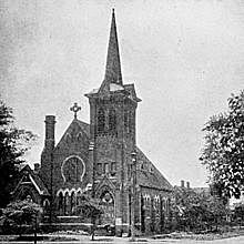 16th Street Baptist Church bombing