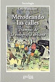 Critica a la Etnografia Urbana