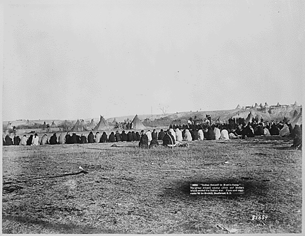 Second Sioux War
