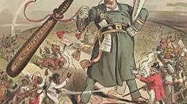 Timeline: Progressive Era: Political