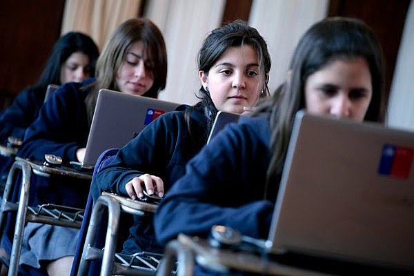 Tecnologías de la Información y la Comunicación (TIC) en la educación