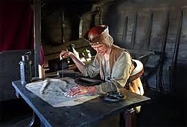 Marineros no querían seguir el viaje.