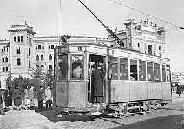 TRAM SERVICE