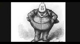 Timeline: Political of Progressive Era