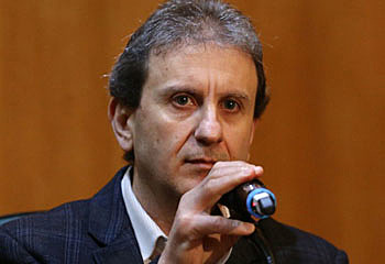 Operação é deflagrada pela Polícia Federal.