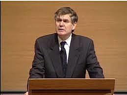 Balzan Prize, Ian Hacking