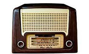 Historia de la radio