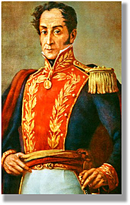 Simon Bolivar
