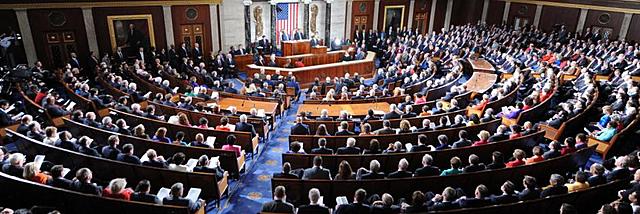 The US congress asks Zuckerberg to testify