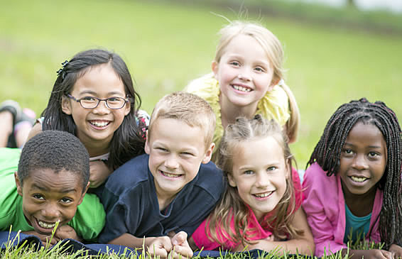 Siblings and Parents